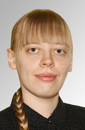 Dr. Anastasia Perepelkina