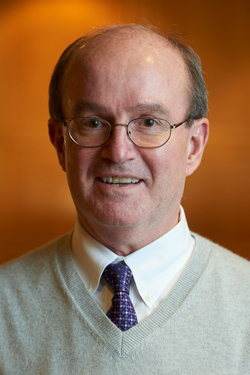 Prof. Jeffrey S. Dunham